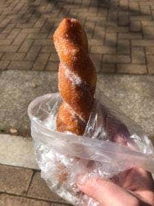 光が丘公園 パークス