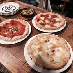 PIZZAMAN TOKYO