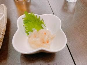 花茶屋 ホテルルートイン釧路駅前店