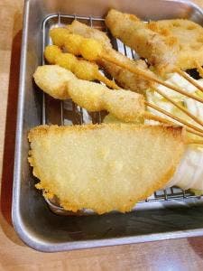大衆酒場マルリキ大阪駅前第4ビル店