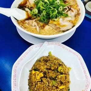 来来亭 玉串店