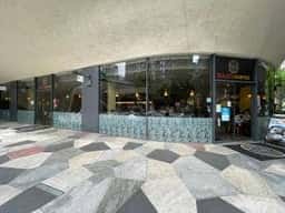 タリーズコーヒー 新宿イーストサイドスクエアアトリウム店