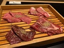 焼肉 天 がむしゃら