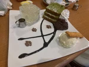 ミステリーカフェ 謎屋珈琲店 文京根津店