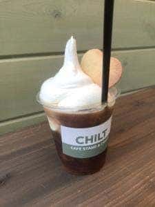 CHILT