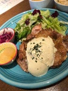 cafe & dining okatte