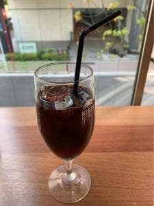 ANTIQUE & Cafe Bar