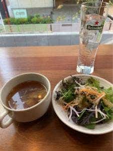 ANTIQUE & Cafe Bar