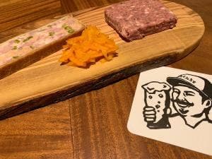 MEAT DELI Nicklaus’