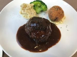 洋食ワイン おおつか
