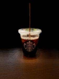 スターバックス コーヒー 築地駅前店