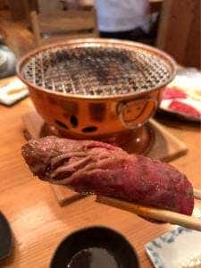 焼肉すどう