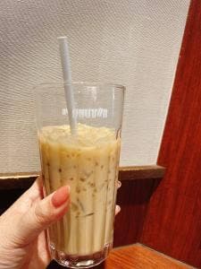 ドトールコーヒーショップ 大久保店