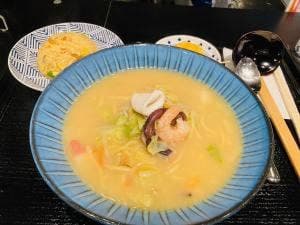 日本橋 長崎館