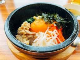 韓国料理 bibim' KITTE博多店