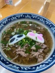 道の駅くちくまの レストラン