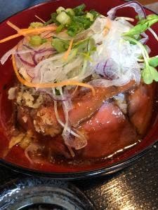 食楽 ななせ街道