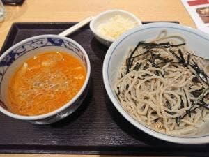 吉祥庵