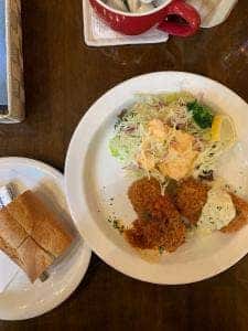 イタリア食堂 煮たり焼イタリ屋