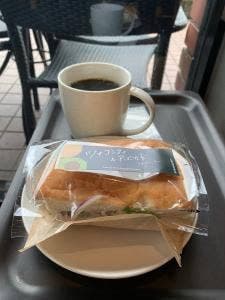スターバックス コーヒー ベイシア富里店