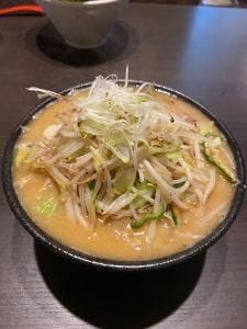 麺小僧