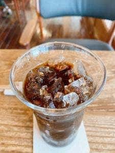 カフェ ポステン