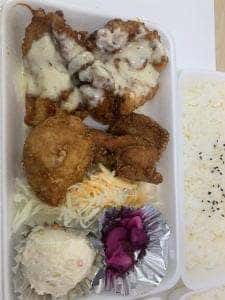 鶏笑 鳥飼店