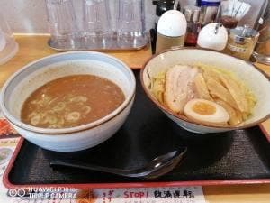優勝軒 狭山店