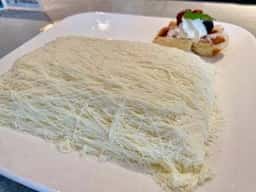 てっぱん&cafe くいしんぼ