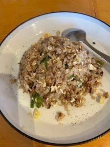 佐藤さんちのぎょうざ