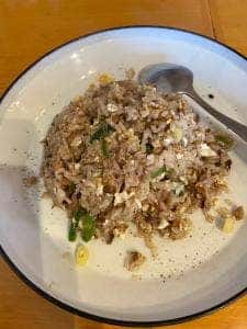 佐藤さんちのぎょうざ