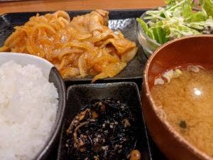 濱之家 赤羽店
