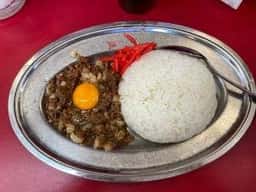立川マシマシ 足利総本店