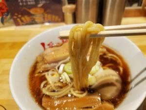 人類みな麺類 別館