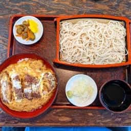 やぶそば