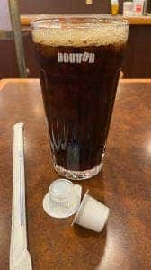 ドトールコーヒーショップ 新宿3丁目東店