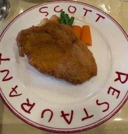 スコット