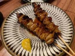 炭焼き とりこ