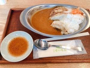 江別 さいもん