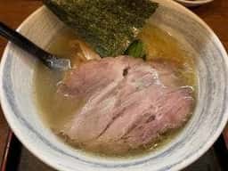 麺屋匠堂
