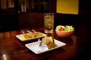やきとり大吉 伊勢原駅北口店