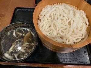 うどん酒房 たぬき