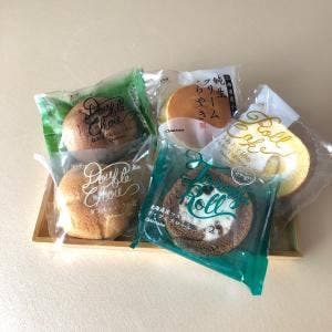 シャトレーゼ 戸塚踊場店