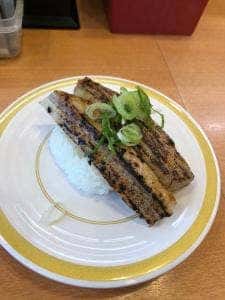 かっぱ寿司 新川店