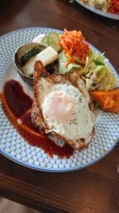 あったかごはんと珈琲とお酒 マルタ