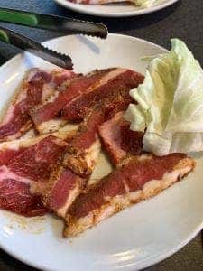 焼肉元山