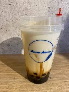 kenkentapioca