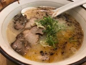 熊五郎 アポロ店