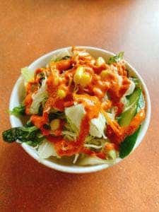 SpicyKing Okayama
