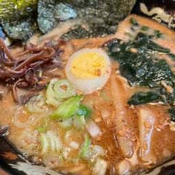 九州らーめん 長崎ちゃんぽん 霧しま